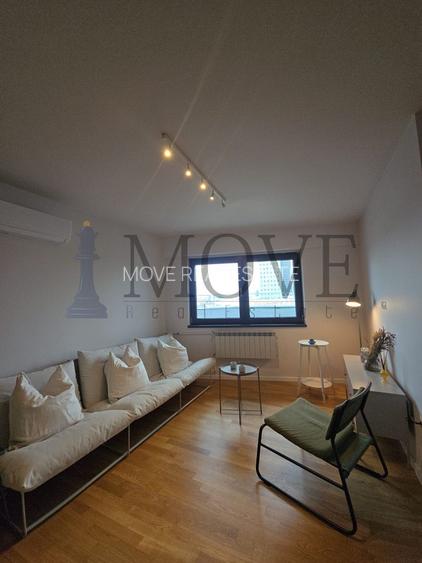 Apartamentul cel mai dorit - Piata avictoriei - American House - 16