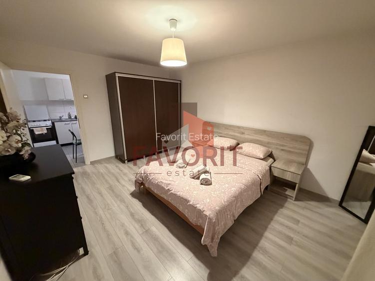 La 2 pasi de Iulius Mall. Disponibil imediat. - 10