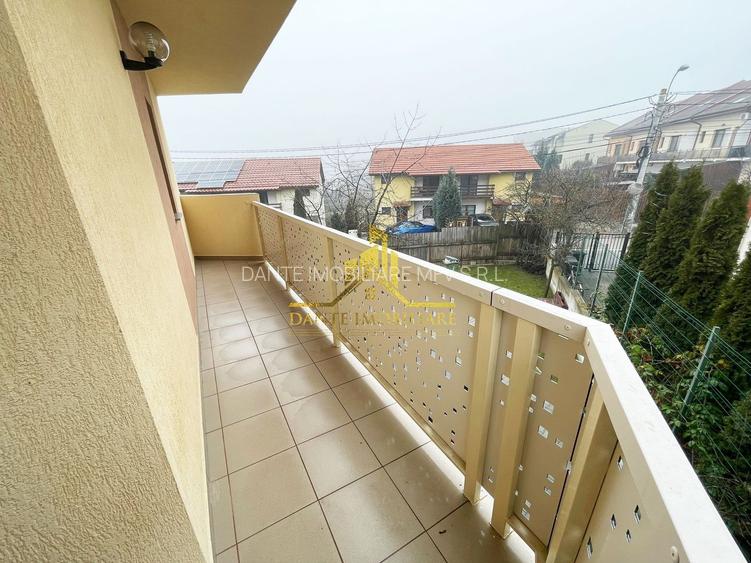3 camere,bloc nou, mobilat modern, parcare, Buna Ziua, zona LIDL - 8
