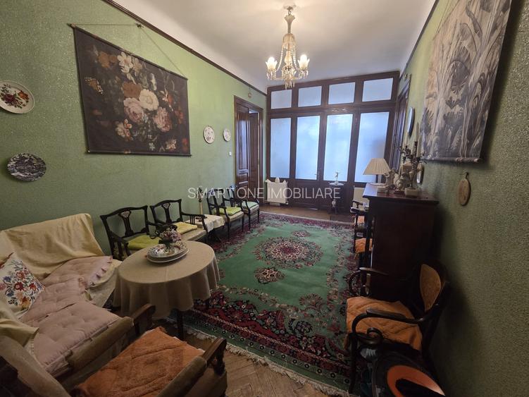 OPORTUNITATE \ VILA CU TEREN 1050 MP \ DACIA - 18