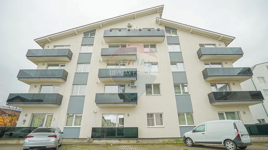 Apartament modern de 4 camere  140 mp | 0% comision - 26