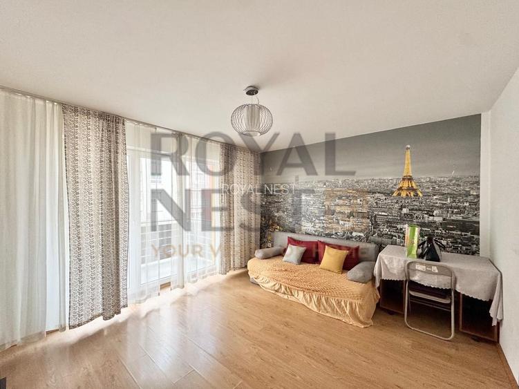 De inchiriat apartament cu 2 camere in Avantgarden3 - 4