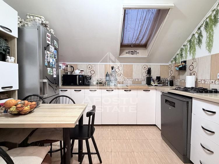 Apartament cu doua camere Freidorf Timisoara - 8