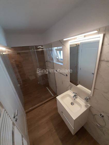 Penthouse de lux in Buna Ziua - 7