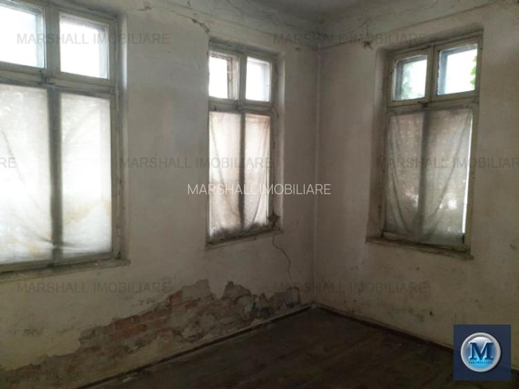Casa cu 2 camere de vanzare, zona Buna Vestire, 77 mp #15991 - 3