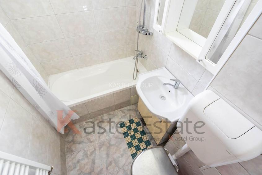 NOU | Apartament 3 Camere | Dumul Taberei - Favorit - 13