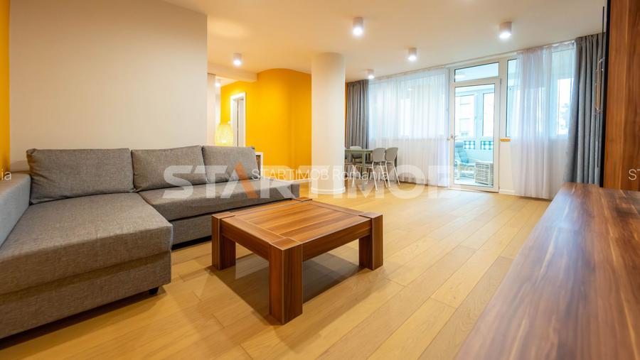 Apartament 3 camere zona Grivitei - 39