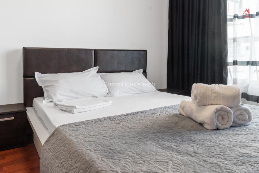 Apartament 2 camere Complex Rasarit de Soare - Parcare privata - Pet Friendly - 13