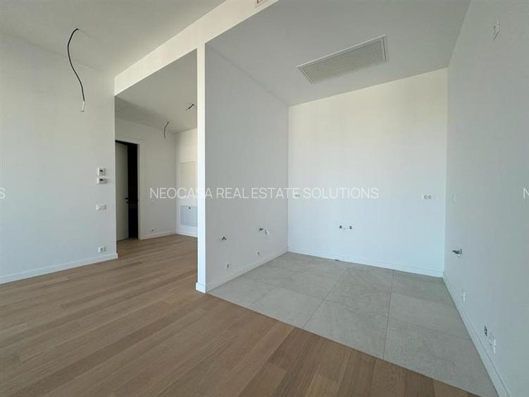 2 camere cu loc de parcare-One Verdi Park - 2