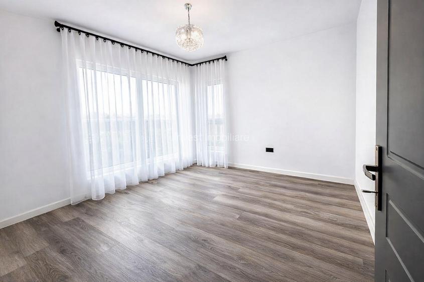 Vilă cu 5 camere și 3 băi situată în Bucium - Iași - 20