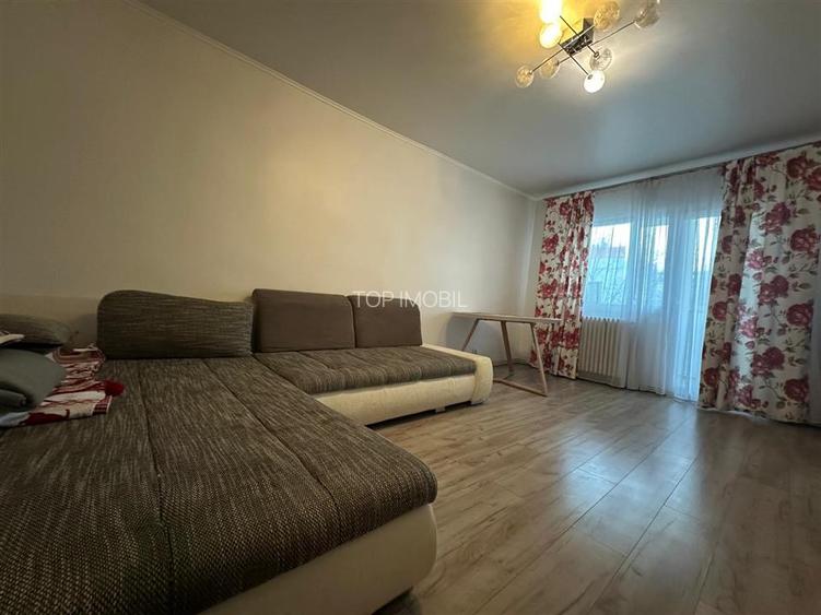 Inchiriere Apartament cu 3 camere Decomandat Palas Mall - 12