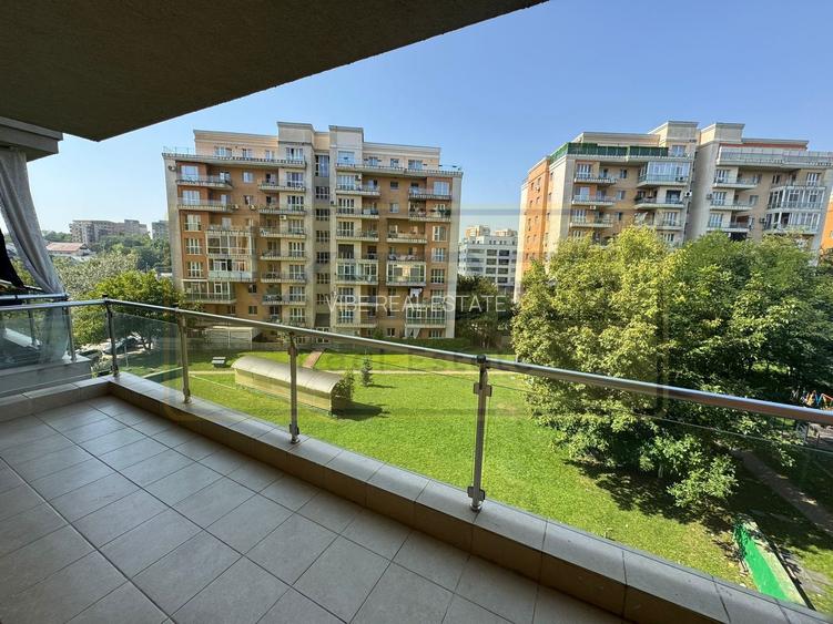 Apartament 3 camere 2 bai Tatarasi Green Park - 64