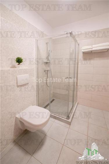 Studio cu vedere la mare si lac - Mamaia Nord - 17