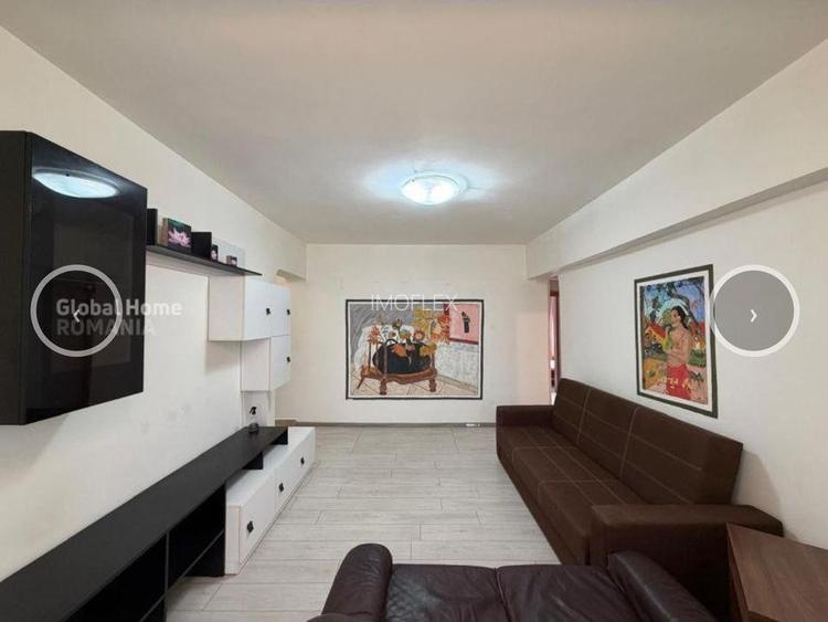 3 camere, 65 mp, etaj 3, zonă centrală – Rond Kogălniceanu - 2