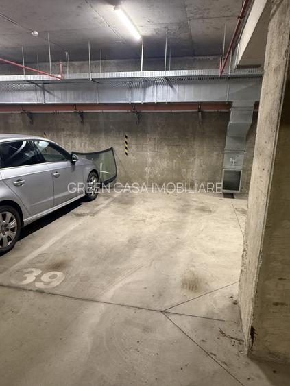 EXCLUSIVITATE!!! Studio modern de vânzare – Mărăști, str. Dorobanților - 6