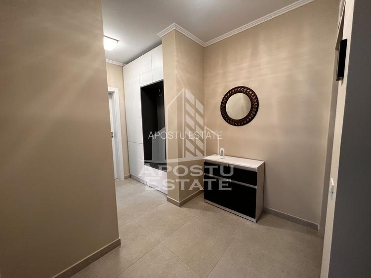 Apartament 2 camere in Giroc, decomandat, loc de parcare - 5