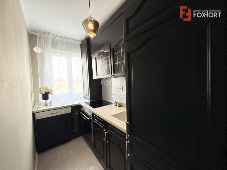 Apartament cu 3 camere de vanzare in Timisoara, zona Cetatii - 32