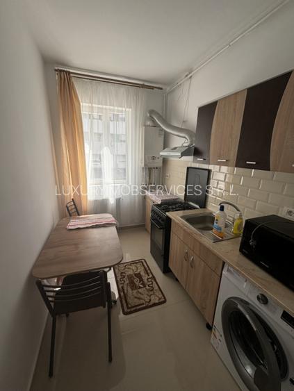 Garsoniera Militari Residence  - 5