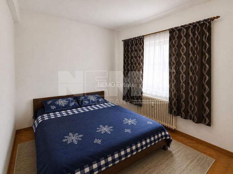 Apartament de vânzare | Parter | 52.000 Euro - 4