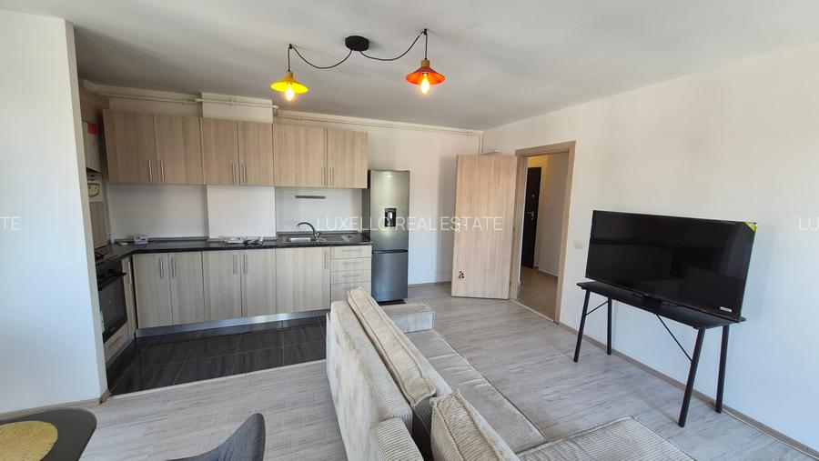 APARTAMENT 2 CAMERE - COCHET - AMPLASAT IDEAL - 11