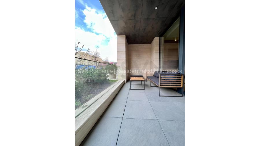 REA1010301 Apartament High End 3 camere Rahmaninov Residence I Park view - 20