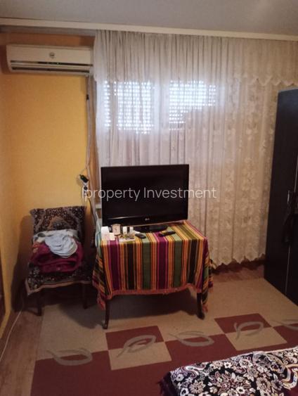 Piata Sudului - Bacalbasa | 3 camere | 2 bai | Necesita renovare - 6