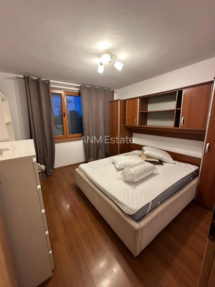 Apartament 2 camere etaj 2 calea Grivitei metrou Basarab - 2