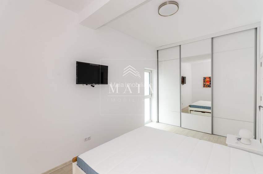 Apartament 3 camere cu boxa si parcare subterana, Parcul Sub Arini - 8