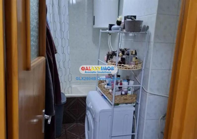 liberty mall | garsoniera 42mp 1985 | AC pat cada boiler balcon | parc - 9