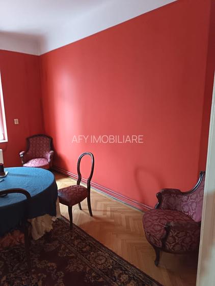 De Vanzare apartament 4 camere Rosetti-Mantuleasa - 6