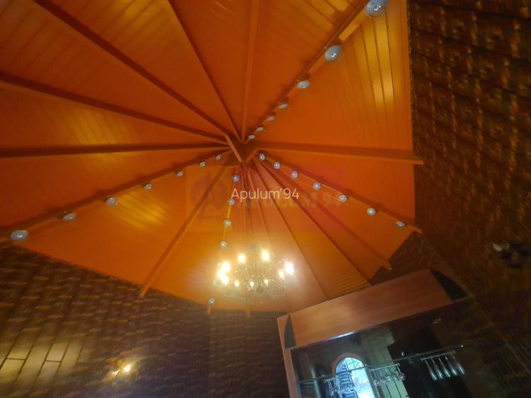 Vila de vanzare in Campina - Zona Lunca Mare - 47