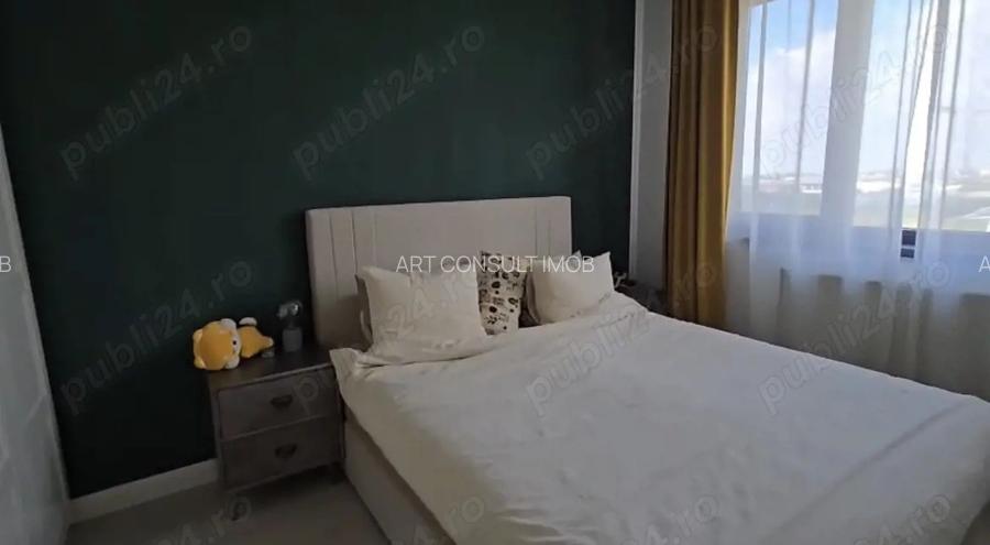 2 Camere | Cartier Brancusi | Bloc nou | Posibilitate Parcare - 3