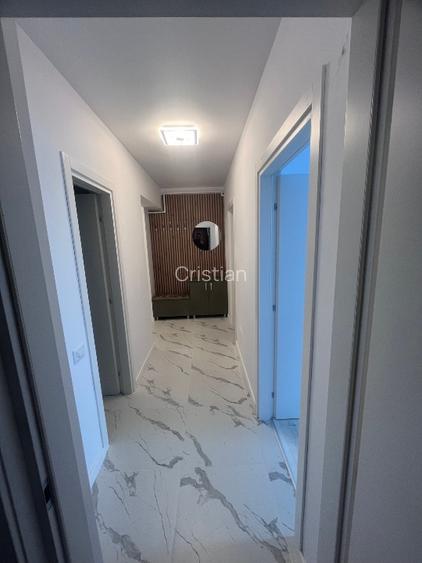 Apartament nou de inchiriat, 2 camere, Nicolae Grigorescu, sector 3 - 3
