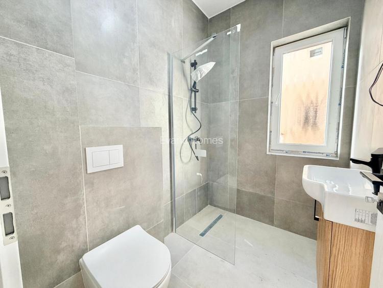 Comision 0% Duplex cu 4 camere, toate utilitatile + asfalt- Mosnita - 17