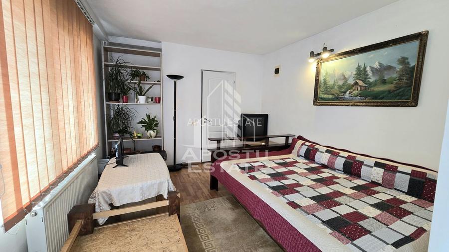 Casa cu 7 camere si 4 bai, centrala proprie, zona Odobescu - 21