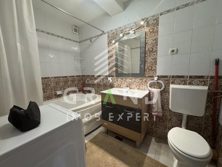 Apartament 2 camere | 54 mp | 2 terase | Zona VIVO Mall - 20