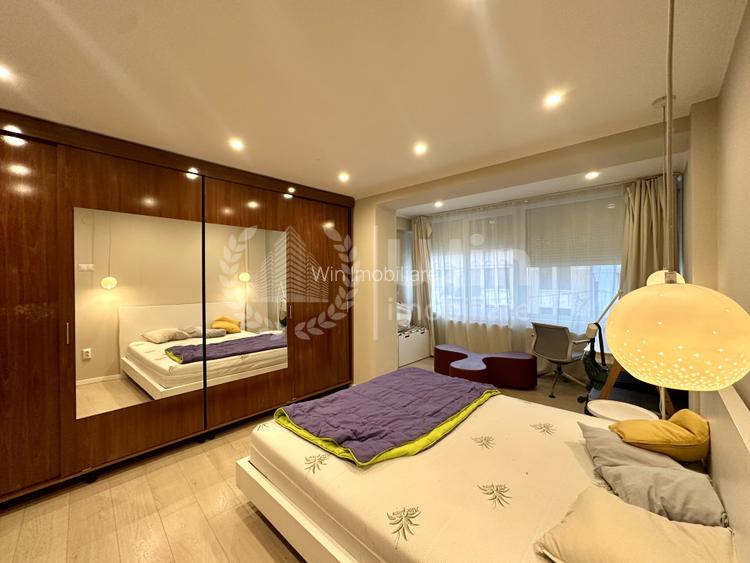 Apartament 2 camere la cheie | Etaj 2 | Centru | Cinema Florin Piersic - 5