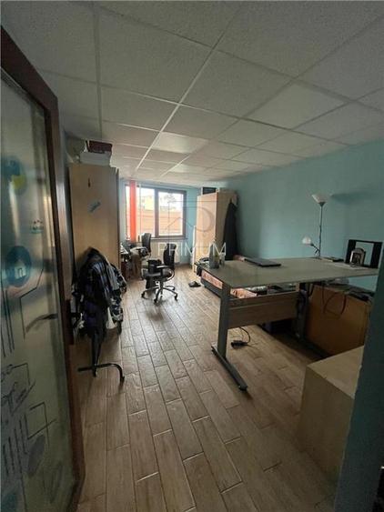 DAMBOVITA - CLADIRE P+2 - SAD + REZIDENTIAL - IDEAL INVESTITIE - MULTIPLE UTILIZ - 8