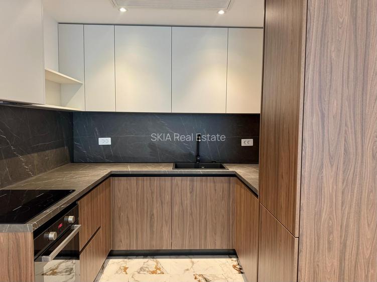 Apartament cu 2 camere // ONE Lake Club - 4