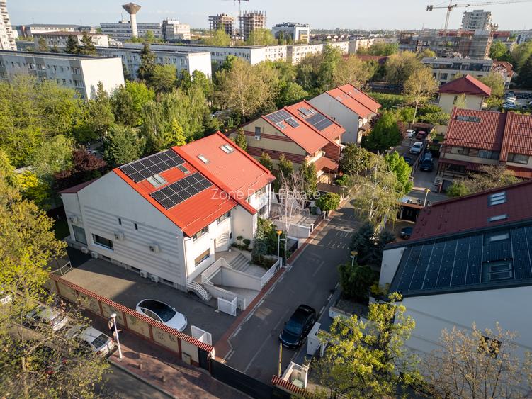 Vila Theodor Pallady  de vanzare  O proprietate care va depăși orice așteptare! - 49