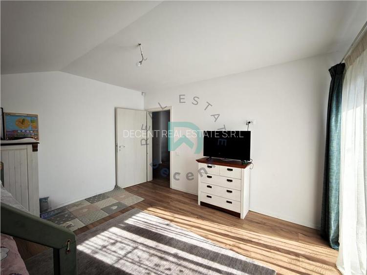 Casa 5 camere, Harman, Brasov - 19