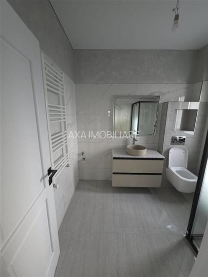 Casa Valea Lupului,4 camere,2 bai,Dressing,Canalizare,0% Comision - 6