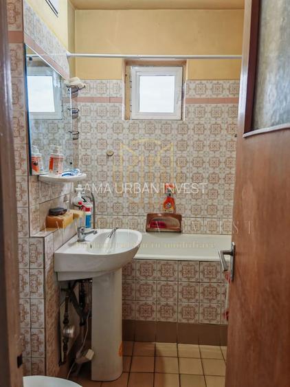 Soseaua Pantelimon cu Fundeni apartament 4 cam 105000 eur - 16