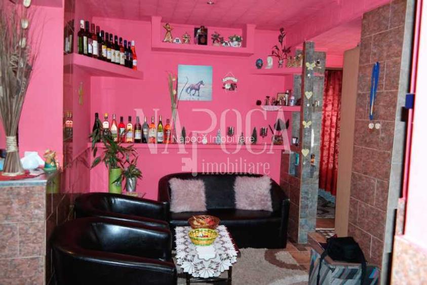 Apartament 3 camere de vanzare in Centru, Cluj Napoca - 4