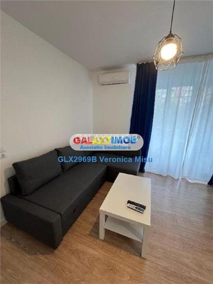 Apartament 2 camere de inchiriat - Universitate - 2