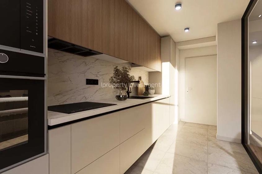 Nusco City | 2 Camere | Centrala | Balcon | Parcare | Bloc 2026 | - 6