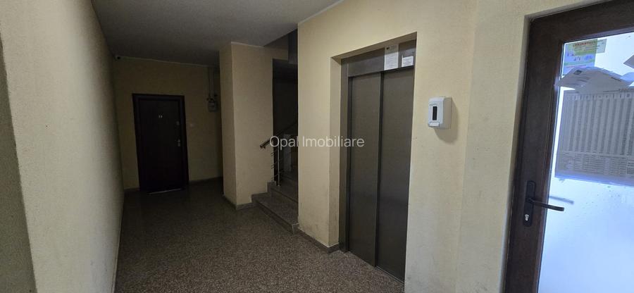 Tomis III - City Park, apartament deosebit, 3 camere, termen lung - 16