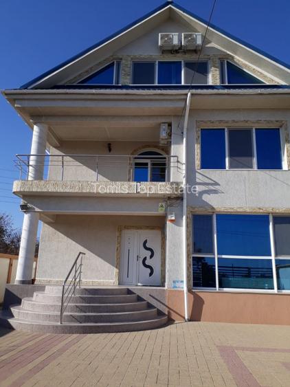 Pensiune cu 10 camere in Mamaia-Sat, zona LIDL . Oportunitate de investitie - 2