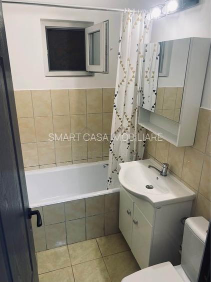 Apartament 1 camera Tatarasi - 6