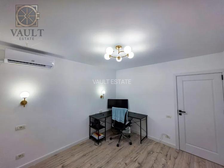 APARTAMENT 3 CAMERE-RAHOVA-PETRE ISPIRESCU-2 BAI-DECOMANDAT-LUX - 4